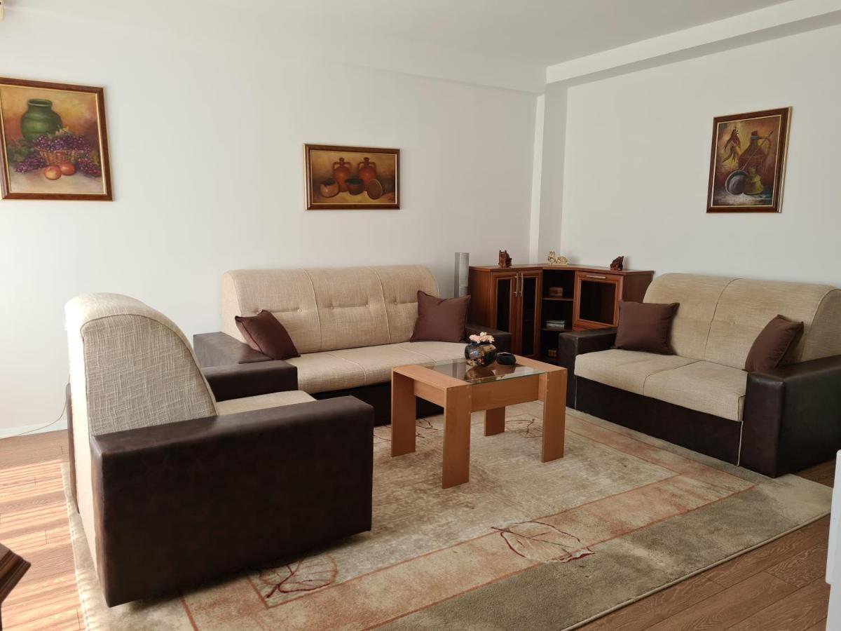 Ivana'S Apartment Bitola Eksteriør billede