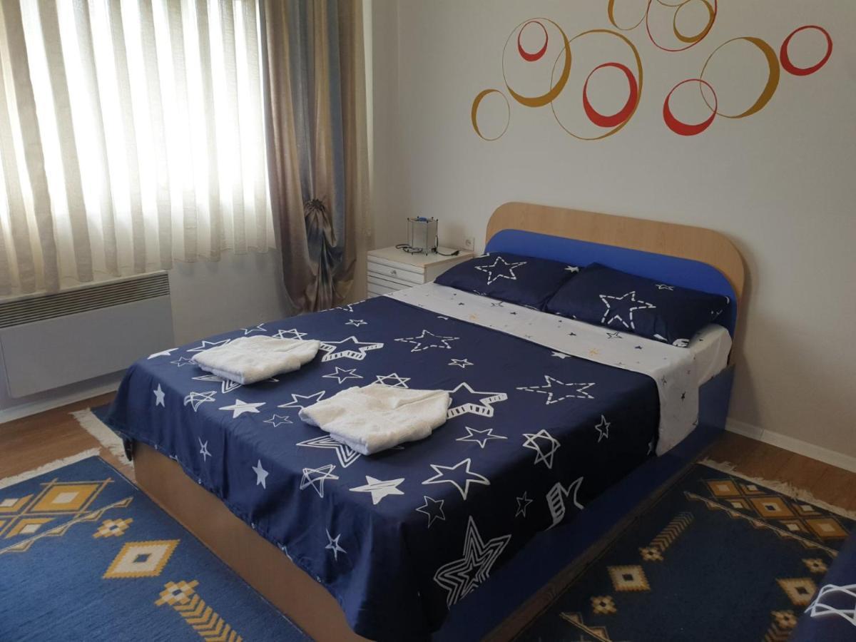 Ivana'S Apartment Bitola Eksteriør billede